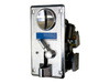 Electronic Comparable Coin Acceptor, for 1 coin or token 